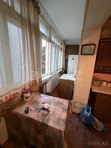 Satılır 4 otaqlı köhnə tikili 110 m², Memar Əcəmi m., photo 10 from 19