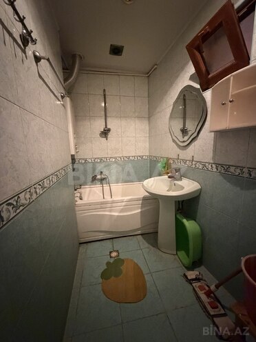 Satılır 4 otaqlı köhnə tikili 110 m², Memar Əcəmi m., photo 13 from 19