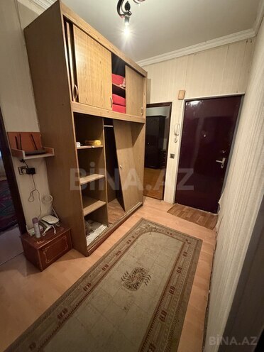 Satılır 4 otaqlı köhnə tikili 110 m², Memar Əcəmi m., photo 11 from 19