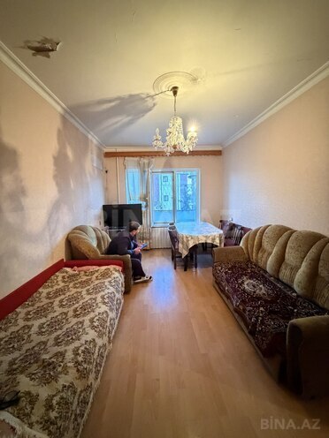 Satılır 4 otaqlı köhnə tikili 110 m², Memar Əcəmi m., photo 3 from 19
