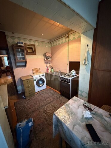 Satılır 4 otaqlı köhnə tikili 110 m², Memar Əcəmi m., photo 9 from 19