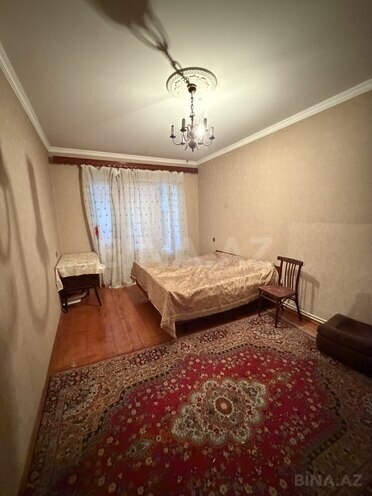 Satılır 4 otaqlı köhnə tikili 110 m², Memar Əcəmi m., photo 7 from 19