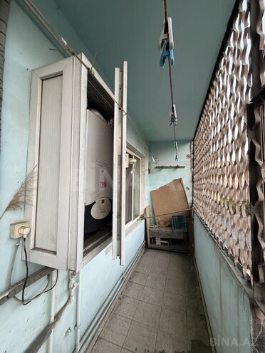 Satılır 4 otaqlı köhnə tikili 110 m², Memar Əcəmi m., photo 17 from 19