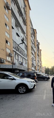 Satılır 4 otaqlı köhnə tikili 110 m², Memar Əcəmi m., photo 1 from 19