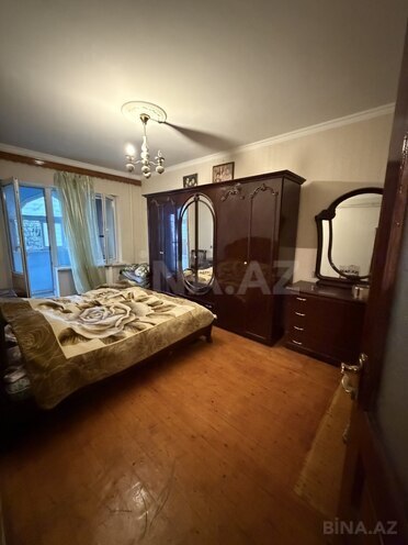 Satılır 4 otaqlı köhnə tikili 110 m², Memar Əcəmi m., photo 6 from 19