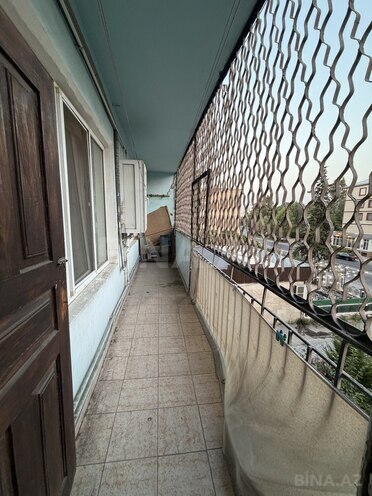 Satılır 4 otaqlı köhnə tikili 110 m², Memar Əcəmi m., photo 15 from 19