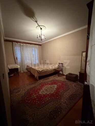Satılır 4 otaqlı köhnə tikili 110 m², Memar Əcəmi m., photo 8 from 19