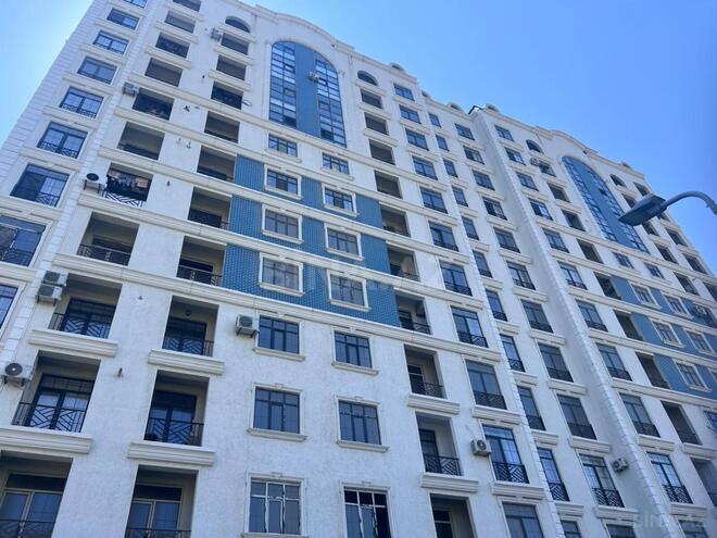 Продаётся 2-комн. новостройка 67 м², м. Ази Асланов, photo 12 from 13