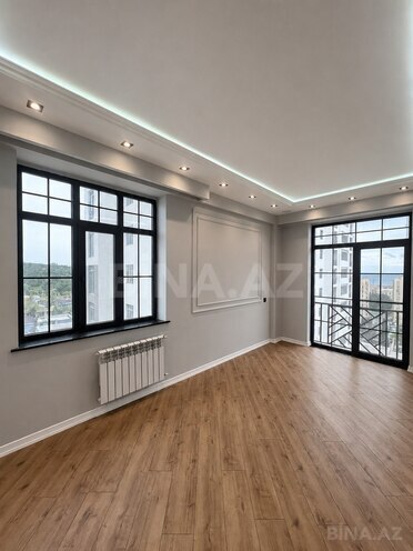 Продаётся 2-комн. новостройка 67 м², м. Ази Асланов, photo 1 from 13