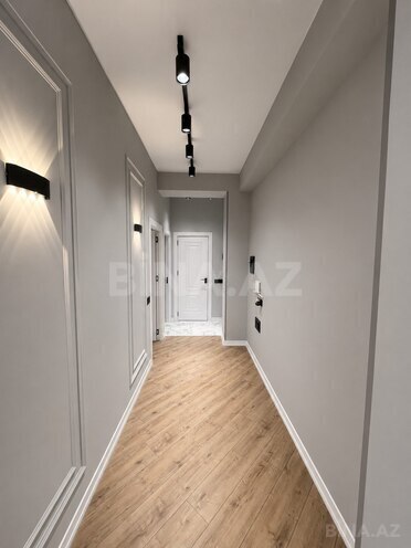Продаётся 2-комн. новостройка 67 м², м. Ази Асланов, photo 5 from 13