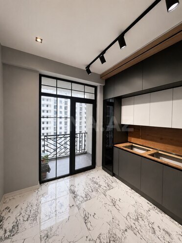 Продаётся 2-комн. новостройка 67 м², м. Ази Асланов, photo 6 from 13