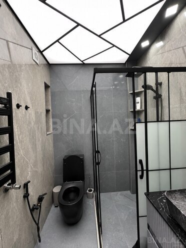 Продаётся 2-комн. новостройка 67 м², м. Ази Асланов, photo 9 from 13