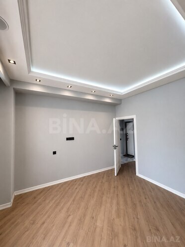 Продаётся 2-комн. новостройка 67 м², м. Ази Асланов, photo 3 from 13