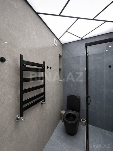 Продаётся 2-комн. новостройка 67 м², м. Ази Асланов, photo 8 from 13