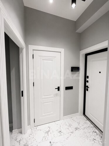 Продаётся 2-комн. новостройка 67 м², м. Ази Асланов, photo 4 from 13