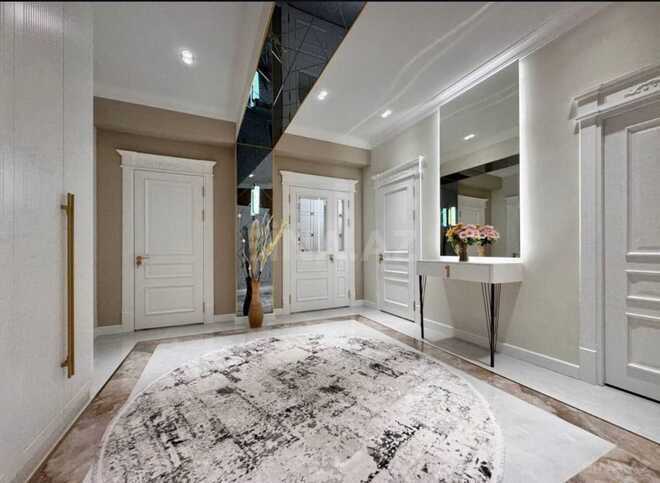 İcarəyə verilir 3 otaqlı yeni tikili 109 m², Xətai r., photo 5 from 11