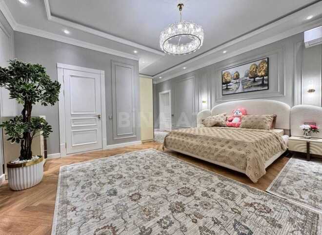İcarəyə verilir 3 otaqlı yeni tikili 109 m², Xətai r., photo 6 from 11