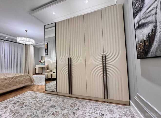 İcarəyə verilir 3 otaqlı yeni tikili 109 m², Xətai r., photo 8 from 11