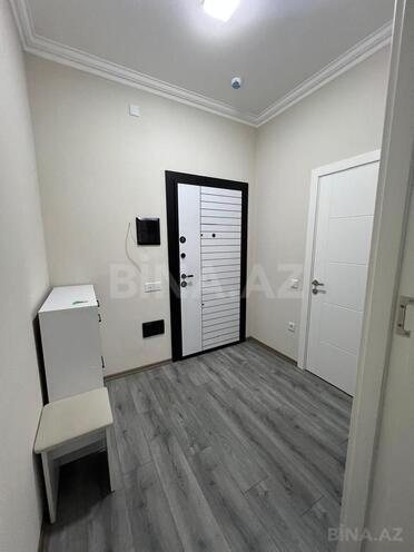 Сдаётся 2-комн. новостройка 50 м², м. 20 января, photo 9 from 12
