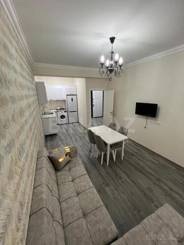 Сдаётся 2-комн. новостройка 50 м², м. 20 января, photo 6 from 12
