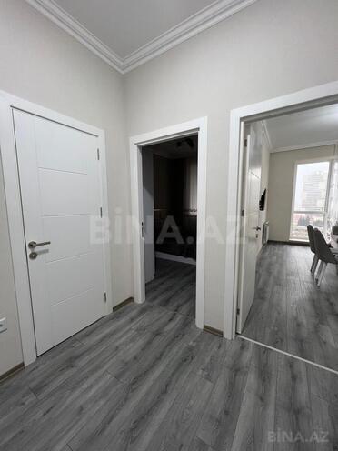 Сдаётся 2-комн. новостройка 50 м², м. 20 января, photo 8 from 12
