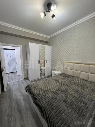 Сдаётся 2-комн. новостройка 50 м², м. 20 января, photo 3 from 12