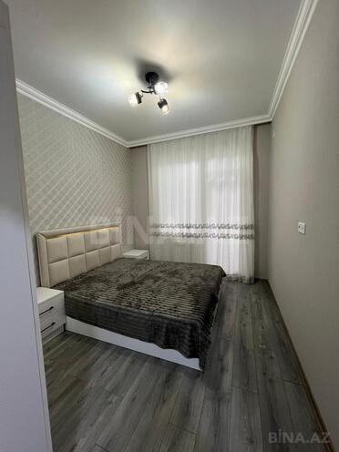 Сдаётся 2-комн. новостройка 50 м², м. 20 января, photo 1 from 12