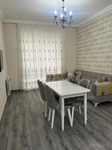 Сдаётся 2-комн. новостройка 50 м², м. 20 января, photo 7 from 12