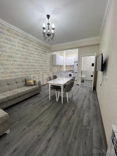 Сдаётся 2-комн. новостройка 50 м², м. 20 января, photo 5 from 12