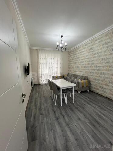 Сдаётся 2-комн. новостройка 50 м², м. 20 января, photo 4 from 12