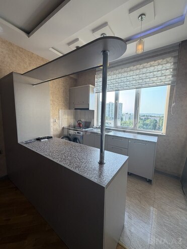 Satılır 2 otaqlı yeni tikili 70 m², 7-ci mikrorayon q., photo 8 from 13
