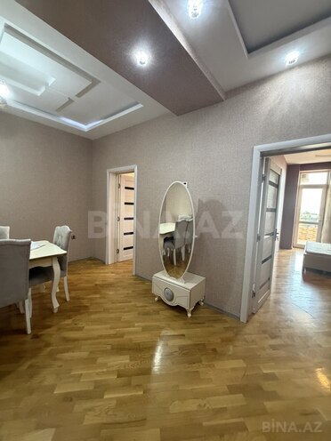 Satılır 2 otaqlı yeni tikili 70 m², 7-ci mikrorayon q., photo 4 from 13