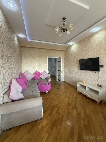 Satılır 2 otaqlı yeni tikili 70 m², 7-ci mikrorayon q., photo 3 from 13