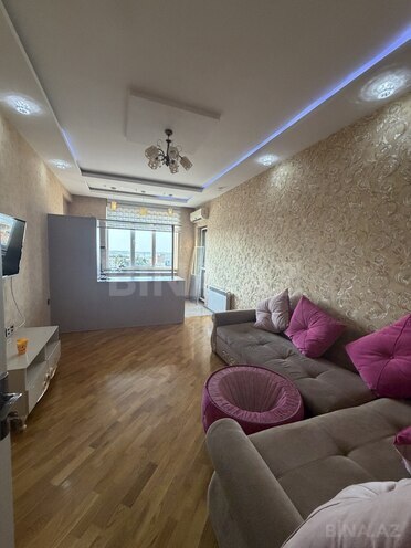 Satılır 2 otaqlı yeni tikili 70 m², 7-ci mikrorayon q., photo 1 from 13