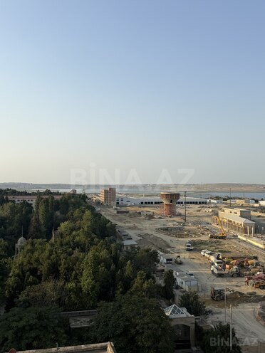 Satılır 2 otaqlı yeni tikili 70 m², 7-ci mikrorayon q., photo 7 from 13