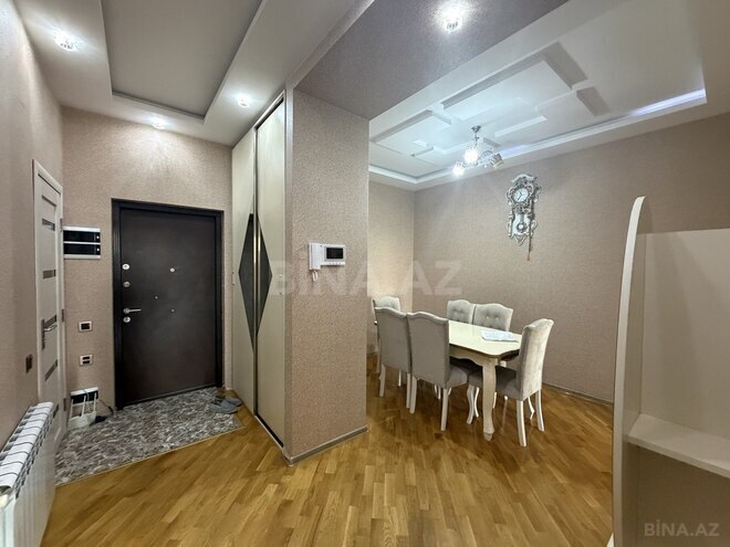 Satılır 2 otaqlı yeni tikili 70 m², 7-ci mikrorayon q., photo 10 from 13