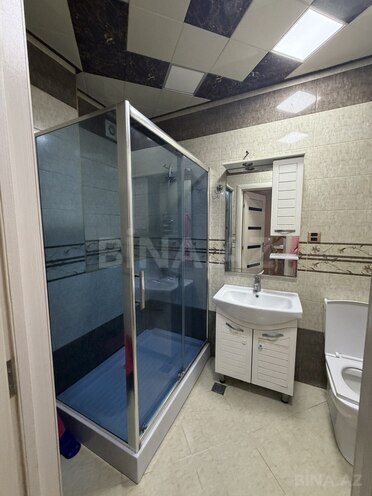 Satılır 2 otaqlı yeni tikili 70 m², 7-ci mikrorayon q., photo 11 from 13