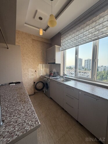 Satılır 2 otaqlı yeni tikili 70 m², 7-ci mikrorayon q., photo 9 from 13