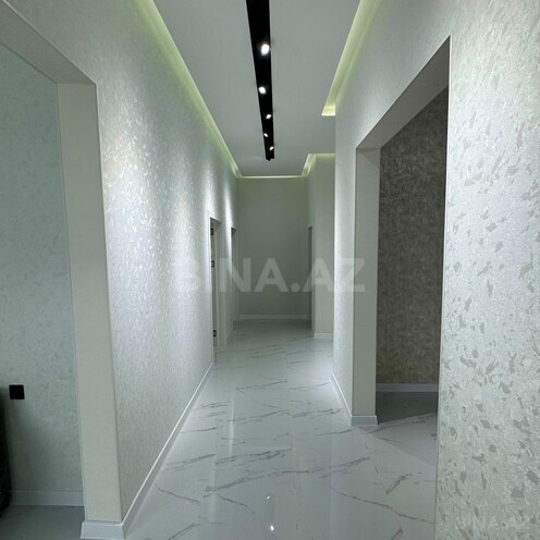 Сдается 4-комн. дом/дача 100 м², пос. Мардакан, photo 14 from 19