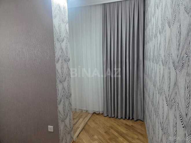 Satılır 3 otaqlı yeni tikili 110 m², Nəriman Nərimanov m., photo 15 from 17