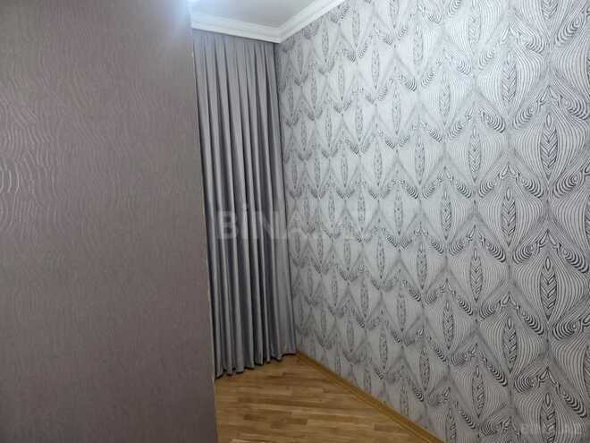 Satılır 3 otaqlı yeni tikili 110 m², Nəriman Nərimanov m., photo 16 from 17