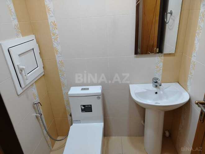 Satılır 3 otaqlı yeni tikili 110 m², Nəriman Nərimanov m., photo 13 from 17