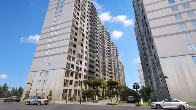 Продаётся 2-комн. новостройка 68 м², м. 20 января, photo 1 from 12