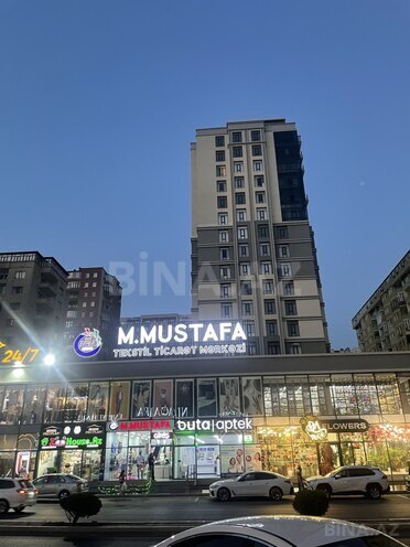 Сдаётся 2-комн. новостройка 70 м², Наримановский  р., photo 1 from 14