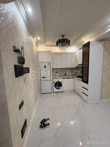 Сдаётся 3-комн. новостройка 70 м², Наримановский  р., photo 4 from 8