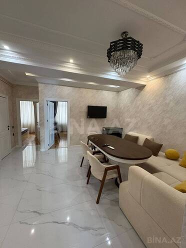 Сдаётся 3-комн. новостройка 70 м², Наримановский  р., photo 1 from 8