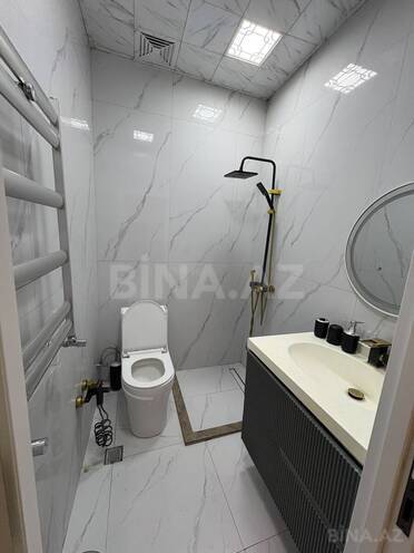 Сдаётся 3-комн. новостройка 70 м², Наримановский  р., photo 7 from 8