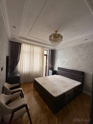Сдаётся 3-комн. новостройка 70 м², Наримановский  р., photo 5 from 8