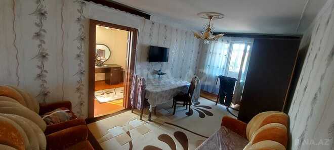 Satılır 2 otaqlı köhnə tikili 48 m², photo 1 from 6