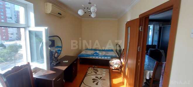 Satılır 2 otaqlı köhnə tikili 48 m², photo 3 from 6